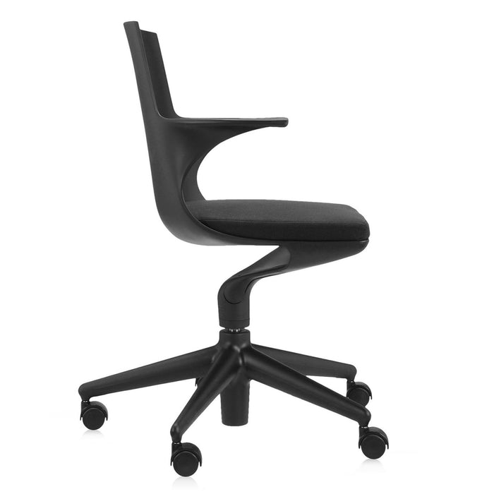 Kartell Spoon Bureaustoel