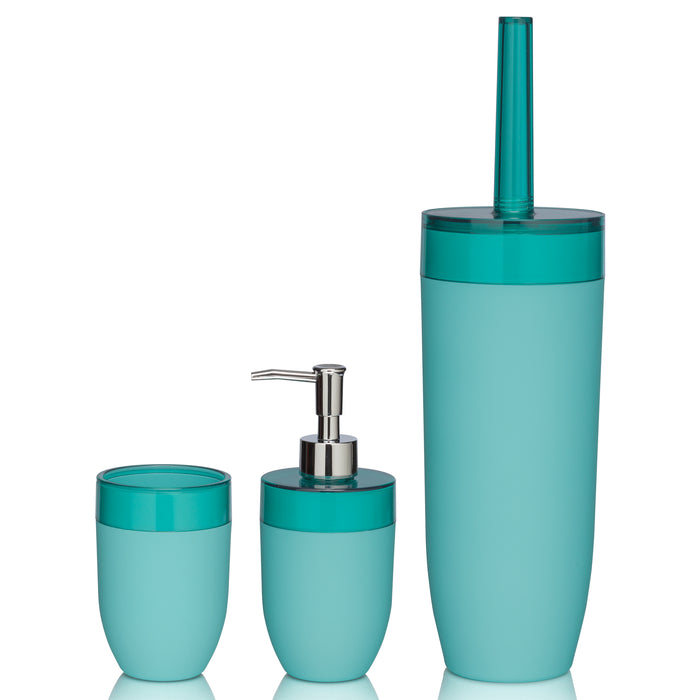 Sealskin Bloom Zeepdispenser