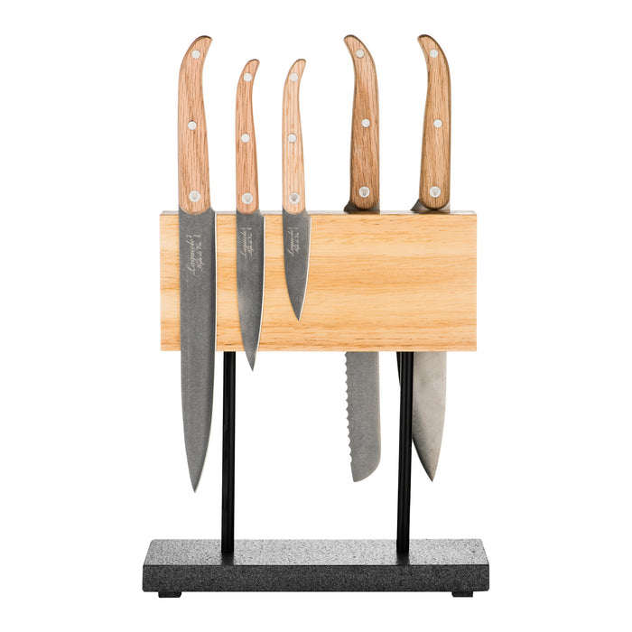 Style de Vie Magnetisch Messenblok - Eiken