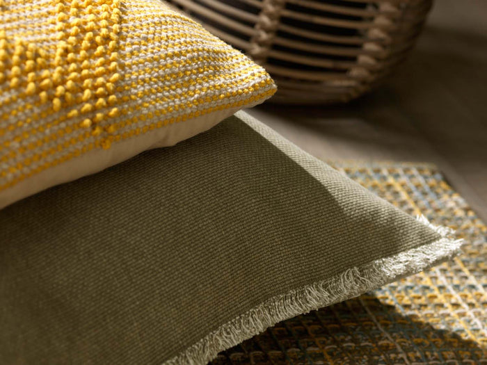 Dutch Decor Vloerkleed VM Lieva 75x120 cm groen multi