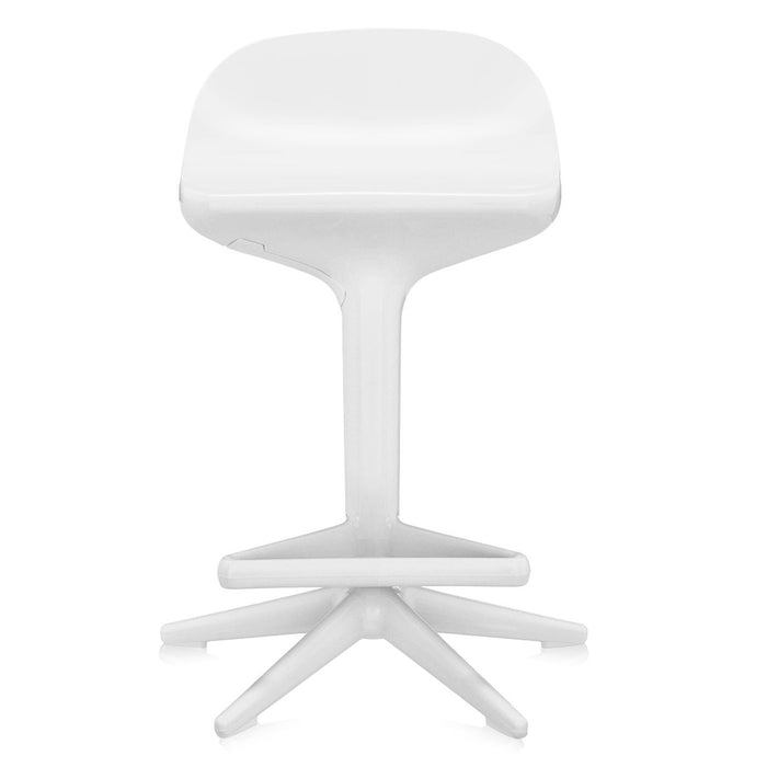 Kartell Spoon Barkruk