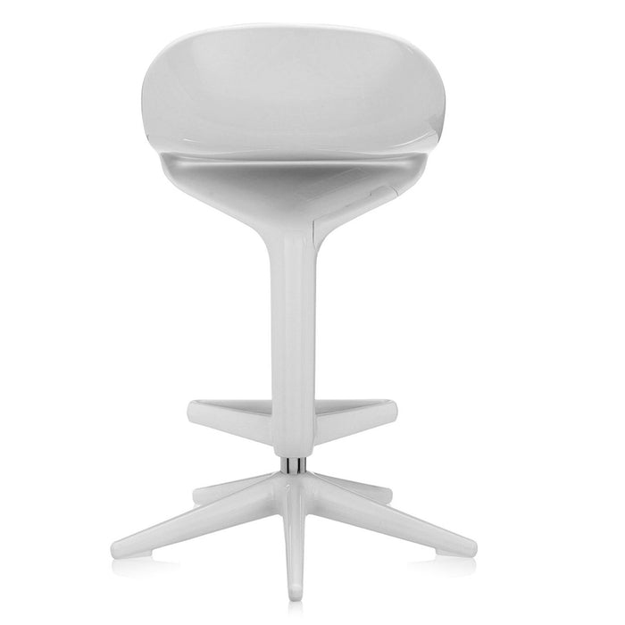 Kartell Spoon Barkruk