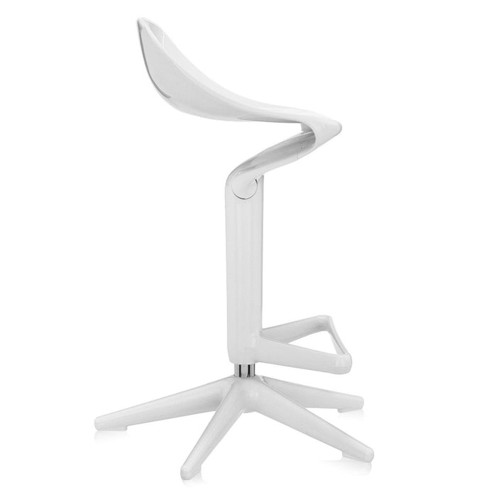 Kartell Spoon Barkruk