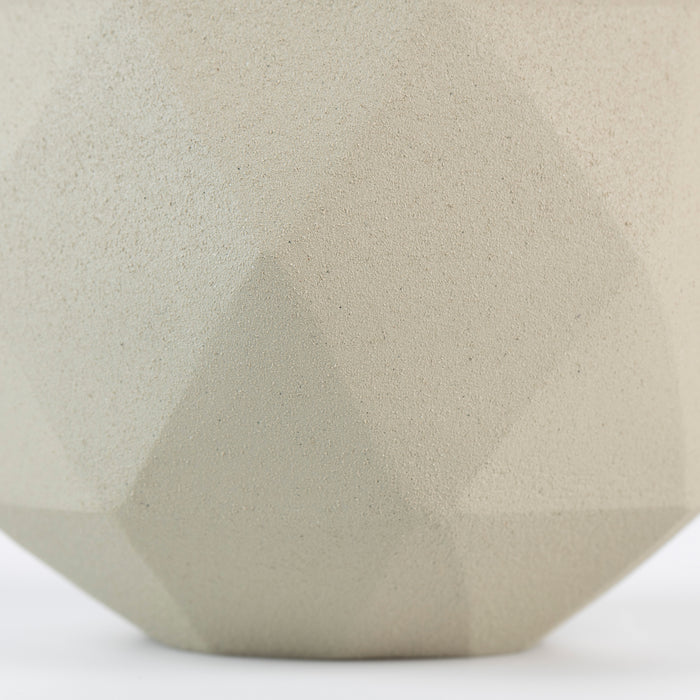 Zuiver Bloom Vaas - Ivory