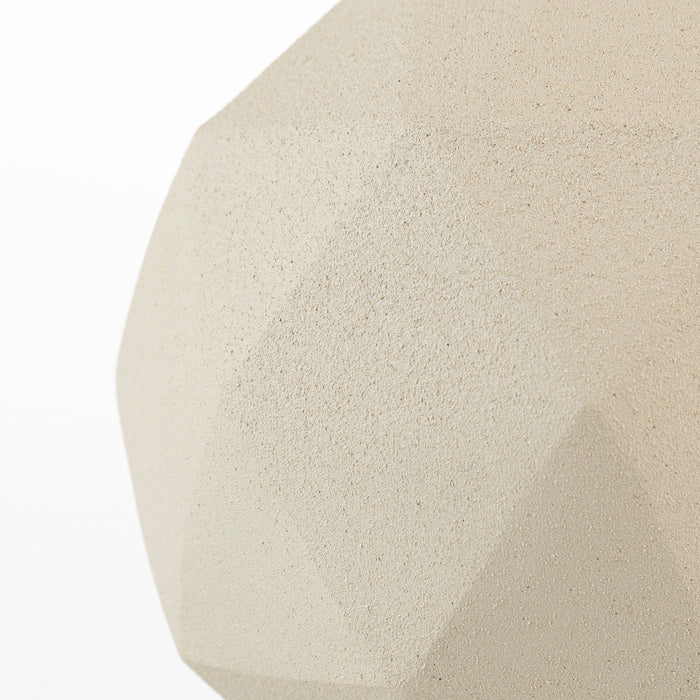 Zuiver Bloom Vaas - Ivory