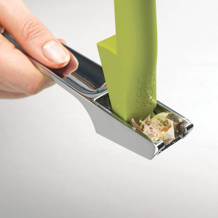 Joseph Joseph EasyPress Knoflookpers