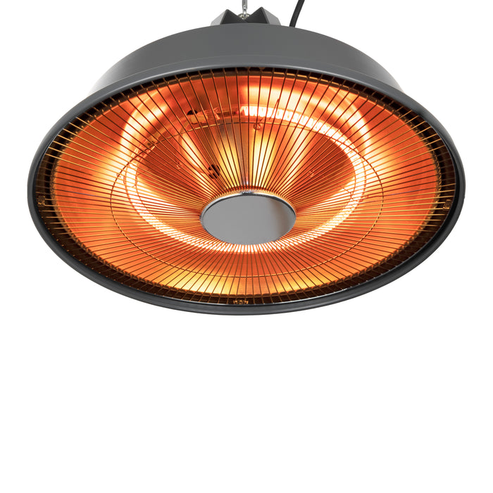 Eurom Partytent Heater Sail Terrasverwarming