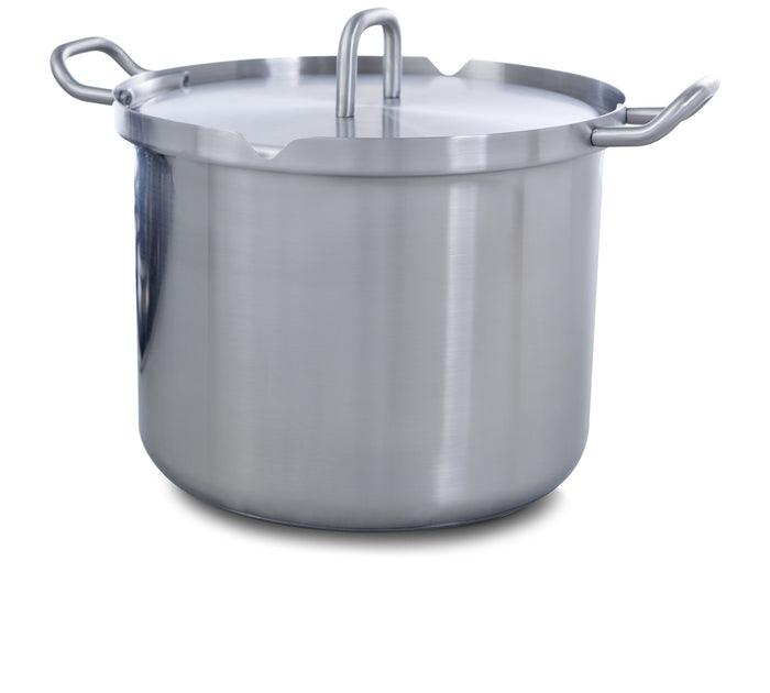 BK Q-linair Master Soeppan Ø 24 cm / 7,5 L