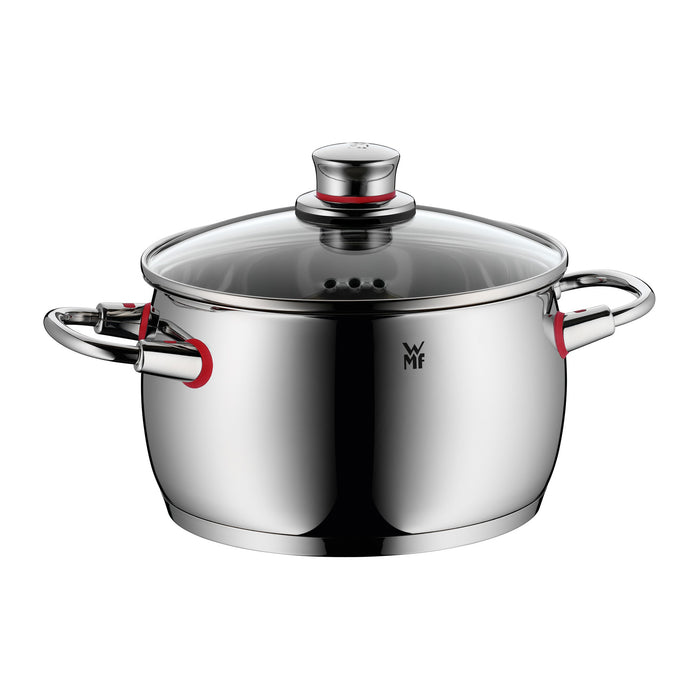 WMF Quality One Pannenset 4-delig