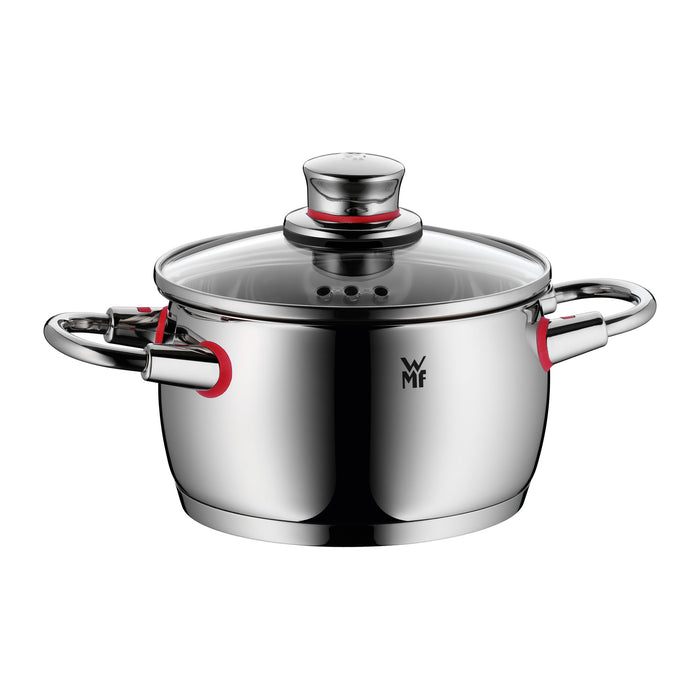 WMF Quality One Pannenset 4-delig