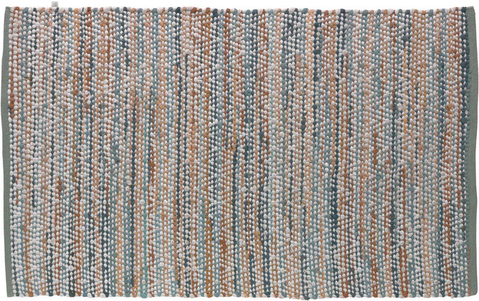 Dutch Decor Vloerkleed VM Tygo 75x120 cm multi