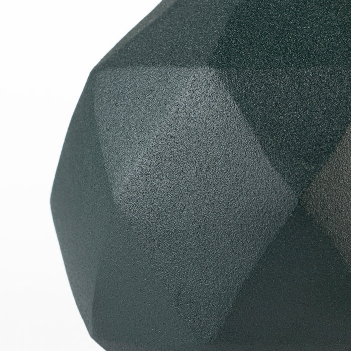 Zuiver Bloom Vaas - Green