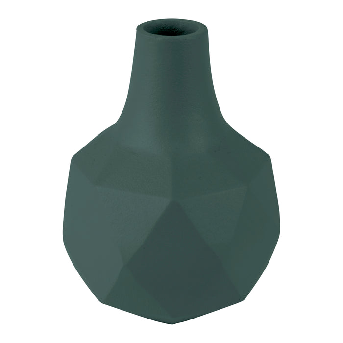 Zuiver Bloom Vaas - Green