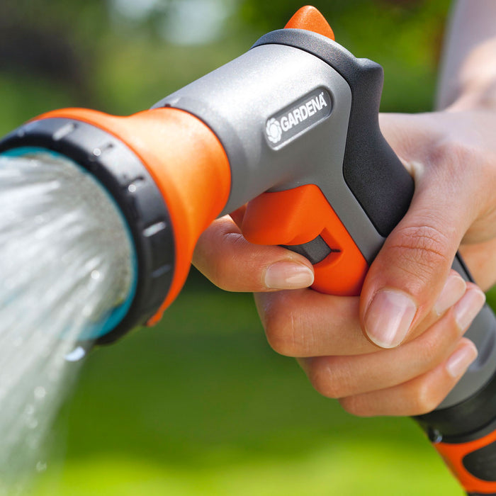 Gardena Classic Sproeibroes