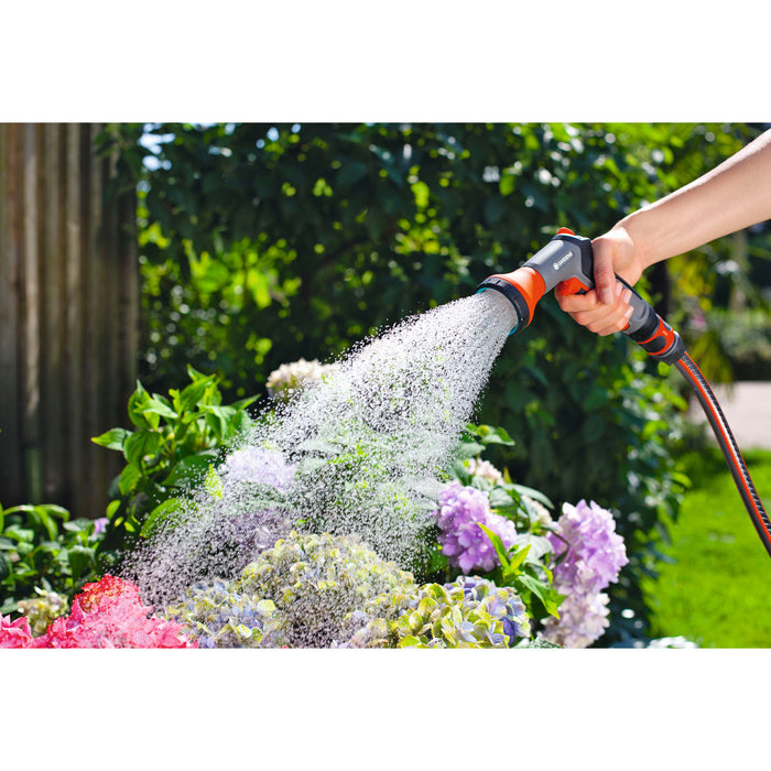 Gardena Classic Sproeibroes