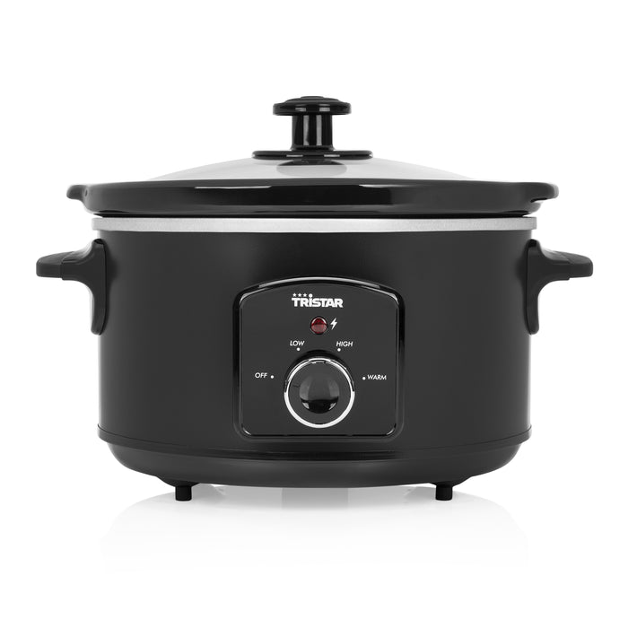 Tristar VS-3915 Slowcooker