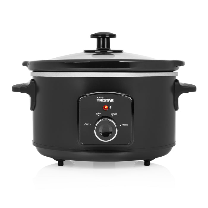 Tristar VS-3915 Slowcooker
