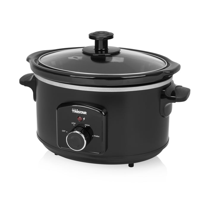 Tristar VS-3915 Slowcooker