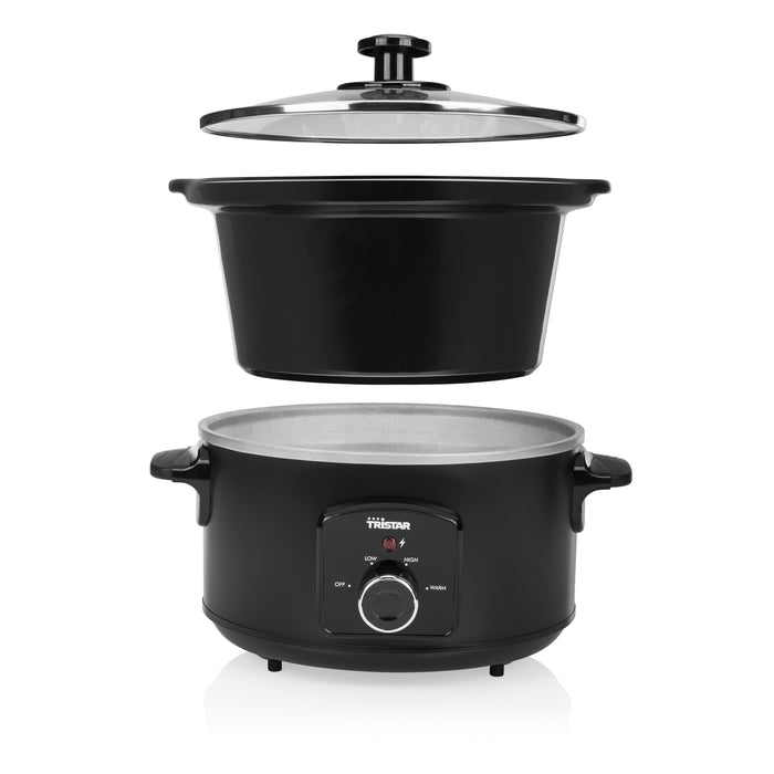 Tristar VS-3915 Slowcooker