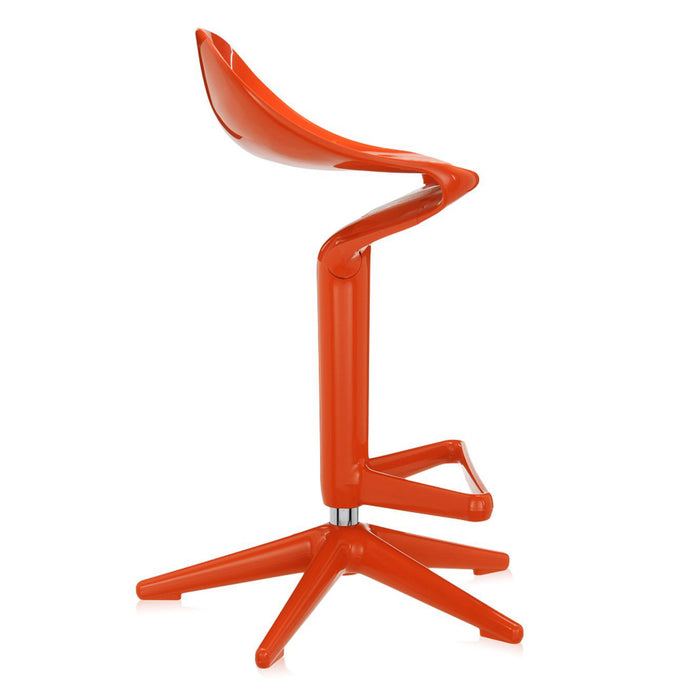 Kartell Spoon Barkruk