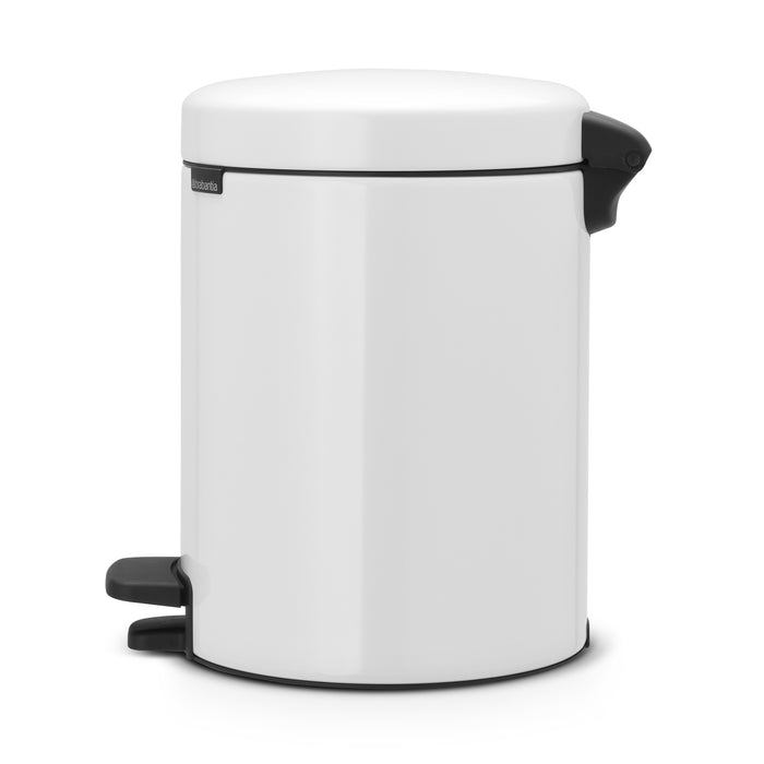 Brabantia NewIcon Pedaalemmer 5 Liter