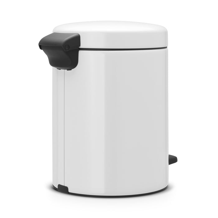 Brabantia NewIcon Pedaalemmer 5 Liter