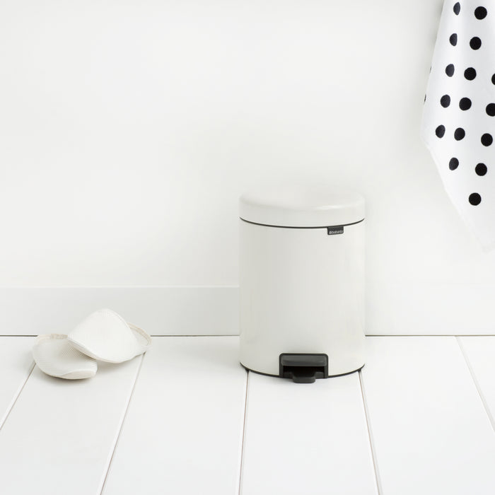 Brabantia NewIcon Pedaalemmer 5 Liter
