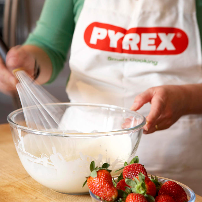Pyrex Vintage Bowl Beslagkom 1 L