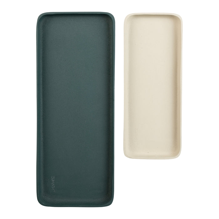 Zuiver Rebel Dienblad - Set van 2