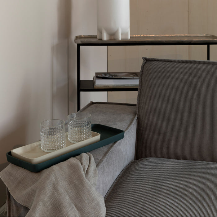 Zuiver Rebel Dienblad - Set van 2