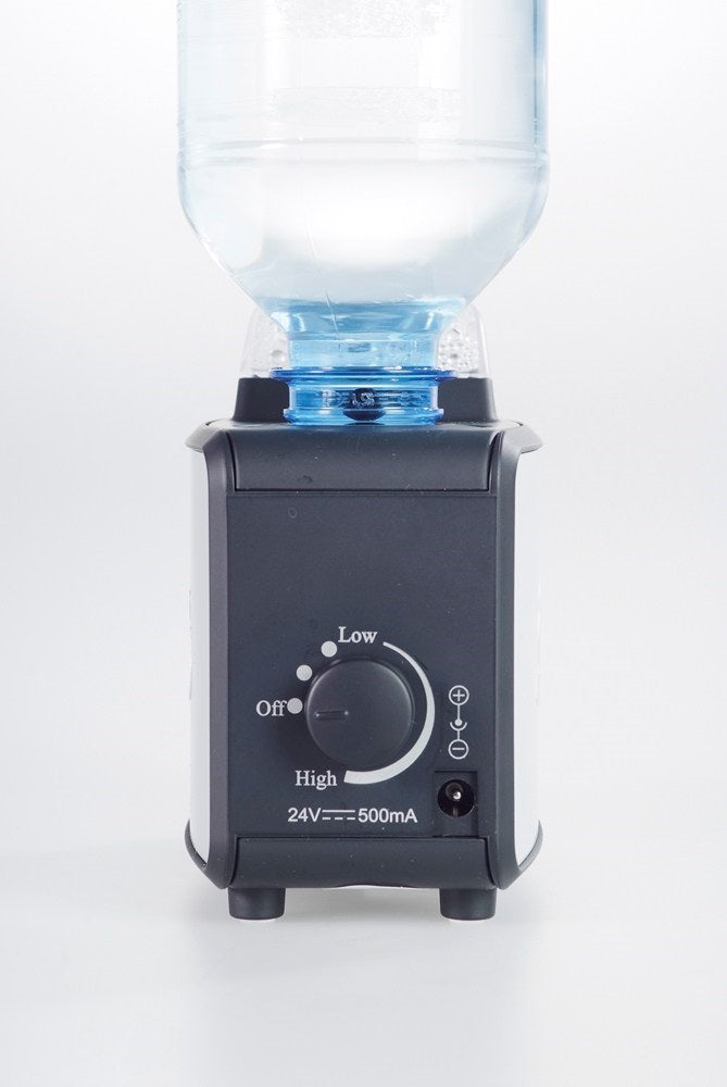 SOLIS 7212 Ultrasonic To Go Executive Luchtbevochtiger