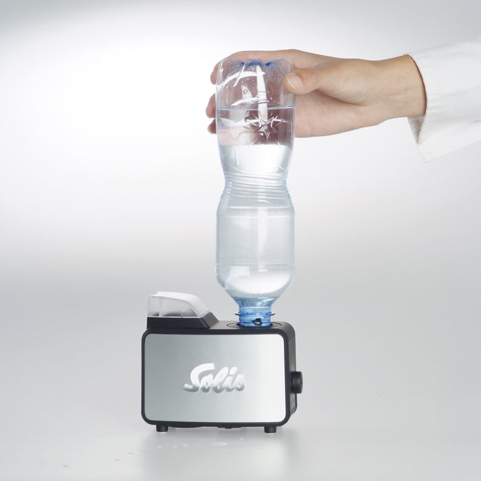 SOLIS 7212 Ultrasonic To Go Executive Luchtbevochtiger