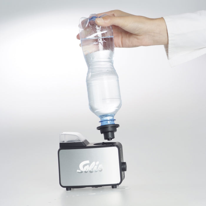 SOLIS 7212 Ultrasonic To Go Executive Luchtbevochtiger