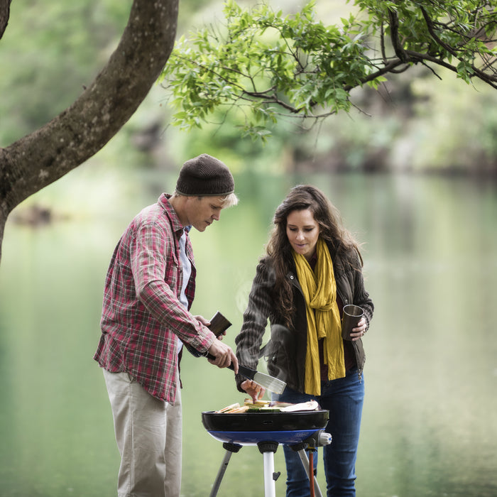 Cadac Carri Chef 50 BBQ