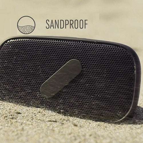 Nude Audio Move Super M Bluetooth Speaker