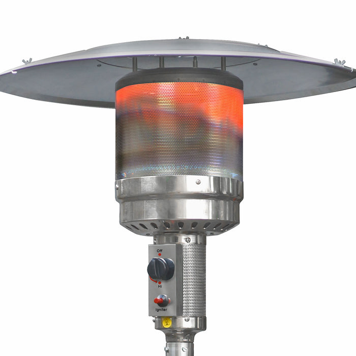 Eurom THG 14000 Terrasverwarmer