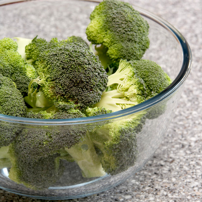 Pyrex Vintage Bowl Beslagkom 0,5 L