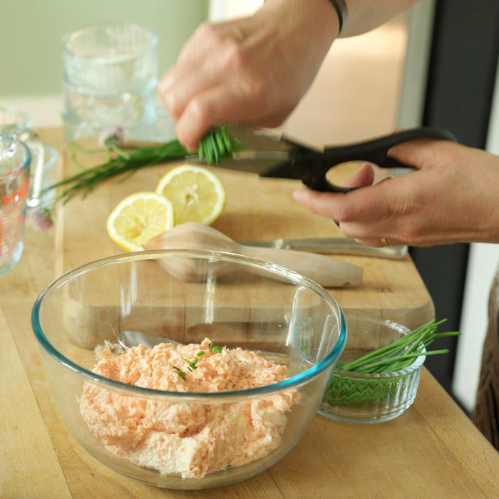 Pyrex Vintage Bowl Beslagkom 0,5 L