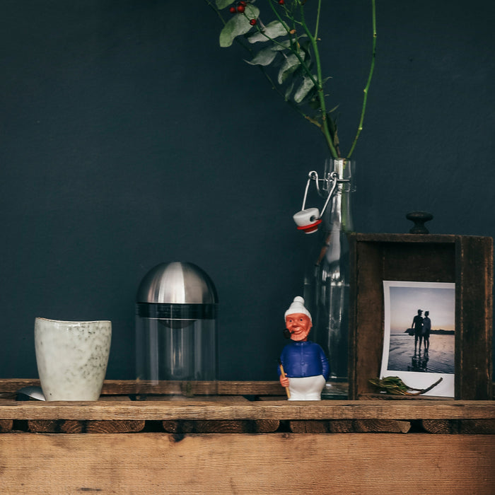 Höfats Gravity Windlicht 13 cm