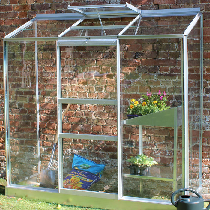 Royal Well Wall Garden 62 Muurkas