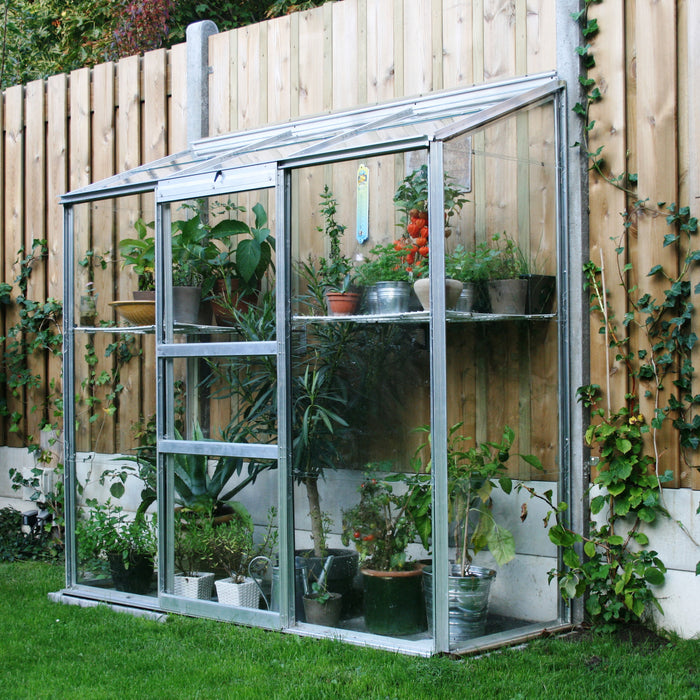 Royal Well Wall Garden 62 Muurkas