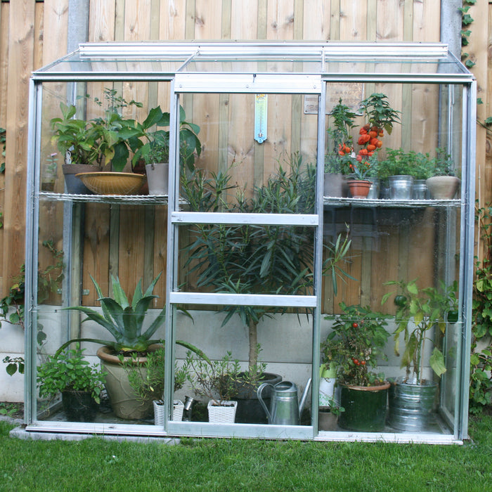 Royal Well Wall Garden 62 Muurkas