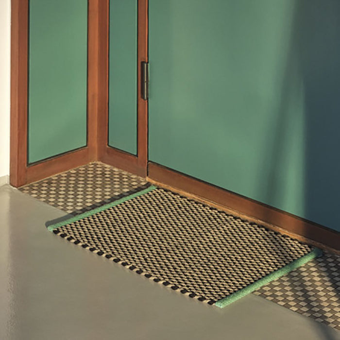 HAY Deurmat 50 x 70 cm - Zand