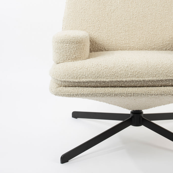 Zuiver Tyler Fauteuil