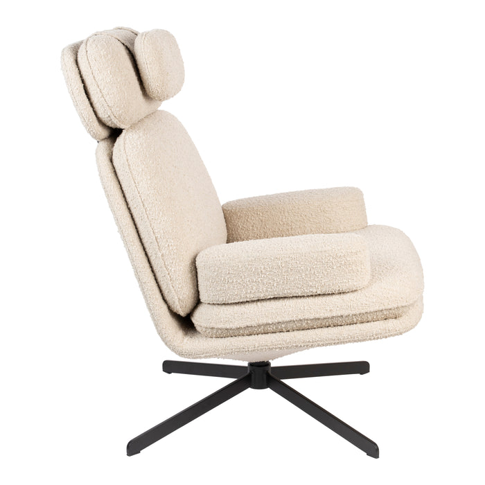 Zuiver Tyler Fauteuil