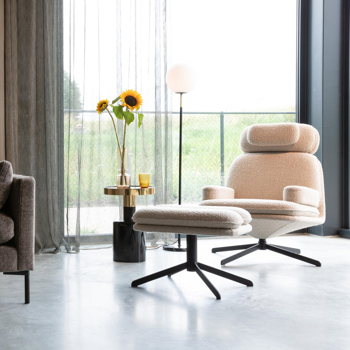 Zuiver Tyler Fauteuil