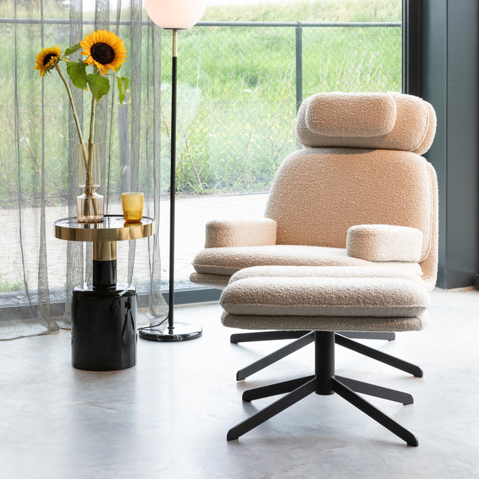 Zuiver Tyler Fauteuil