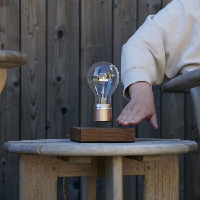 FLYTE Buckminster Zwevende Tafellamp