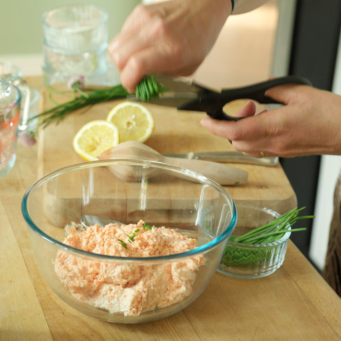 Pyrex Vintage Bowl Beslagkom 3 L