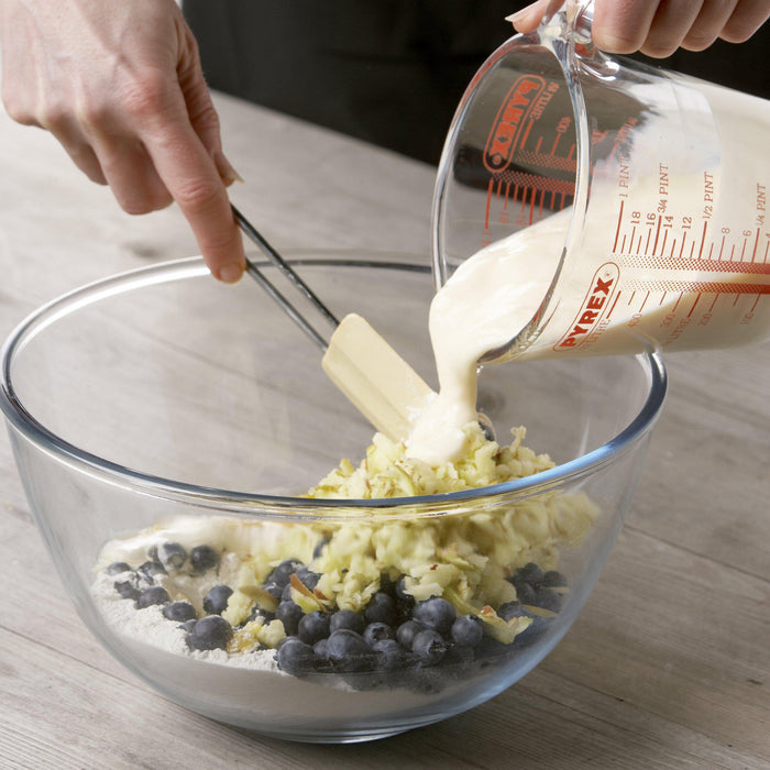 Pyrex Vintage Bowl Beslagkom 3 L